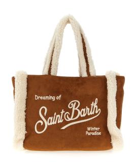 MC2 SAINT BARTH Сумка тоут