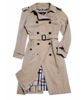 BURBERRY Тренч/плащ
