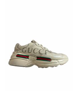 GUCCI Кроссовки