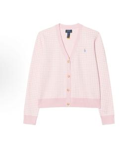 POLO RALPH LAUREN Трикотаж