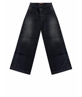 MAX MARA Джинсы клеш