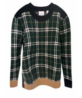 BURBERRY Джемпер / свитер