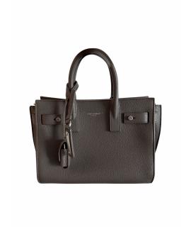 SAINT LAURENT Сумка с короткими ручками