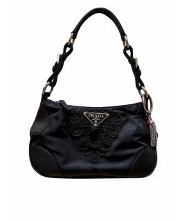 PRADA Сумка с короткими ручками