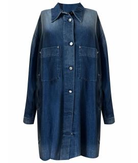 MM6 MAISON MARGIELA Рубашка