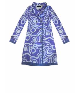VERSACE JEANS COUTURE Тренч/плащ