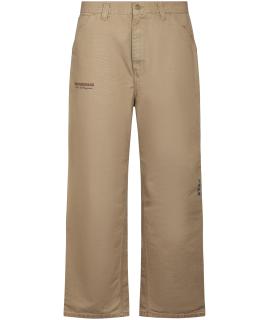CARHARTT WIP Повседневные брюки
