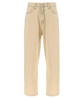 CARHARTT WIP Прямые джинсы