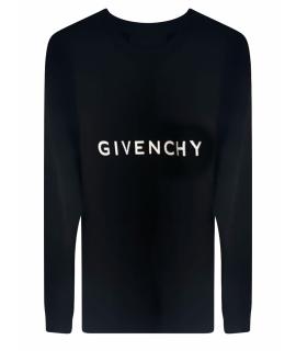 GIVENCHY Худи/толстовка