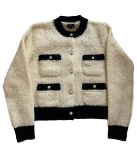 CHANEL Кардиган
