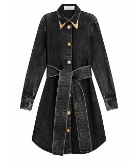 SCHIAPARELLI Повседневное платье