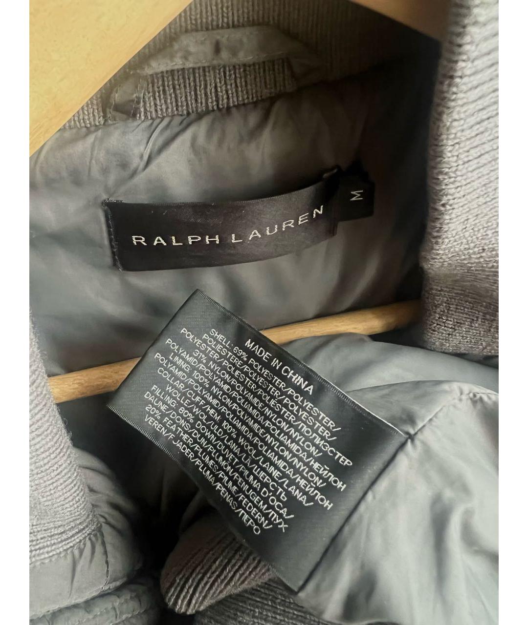 RALPH LAUREN Куртка, фото 6