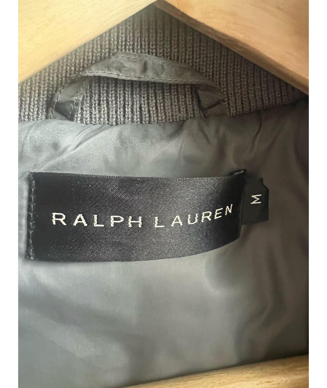 RALPH LAUREN Куртка, фото 3