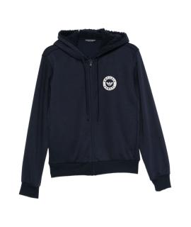 EMPORIO ARMANI Худи/толстовка