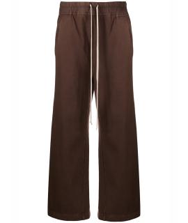 RICK OWENS DRKSHDW Повседневные брюки