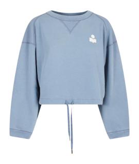 ISABEL MARANT ETOILE Худи/толстовка