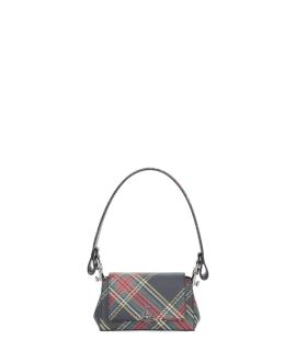 VIVIENNE WESTWOOD Сумка с короткими ручками