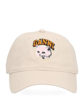 GANNI Кепка