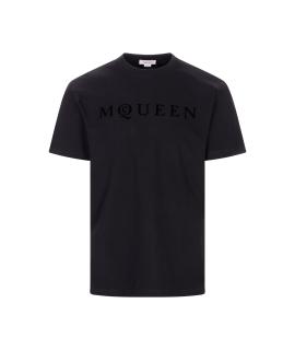 ALEXANDER MCQUEEN Футболка
