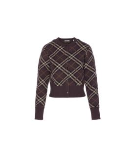 BURBERRY Джемпер / свитер