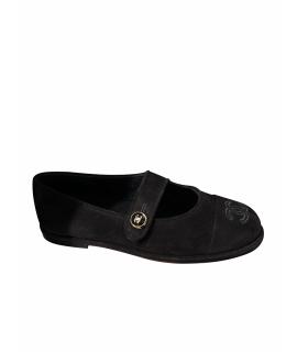 CHANEL Балетки