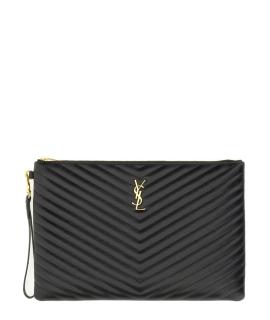 SAINT LAURENT Клатч/вечерняя сумка