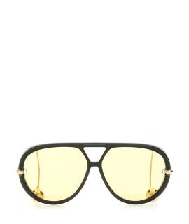 BOTTEGA VENETA Солнцезащитные очки