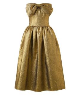 SELF-PORTRAIT Вечернее платье