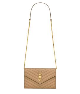 SAINT LAURENT Сумка через плечо