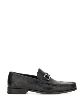 FERRAGAMO Лоферы