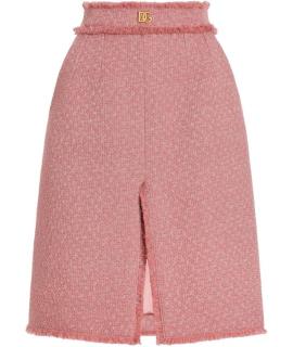 DOLCE&GABBANA Юбка миди