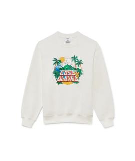 CASABLANCA Худи/толстовка