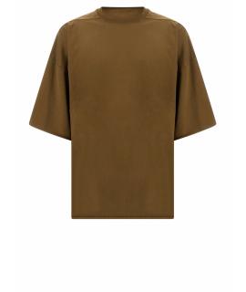 RICK OWENS Футболка