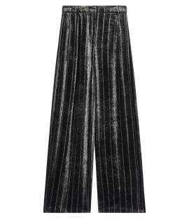 EMPORIO ARMANI Прямые брюки
