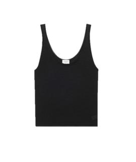 SAINT LAURENT Блузы