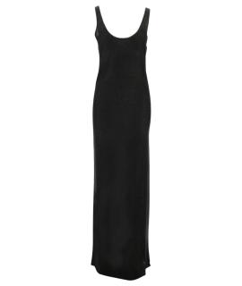 SAINT LAURENT Повседневное платье