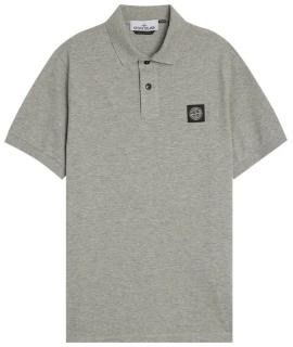 STONE ISLAND Поло с коротким рукавом