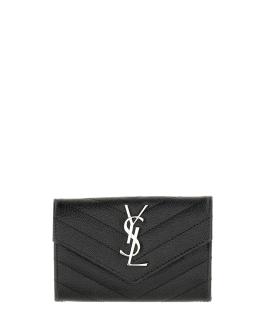 SAINT LAURENT Кошелек