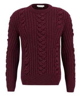ALEXANDER MCQUEEN Джемпер / свитер