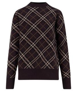 BURBERRY Джемпер / свитер