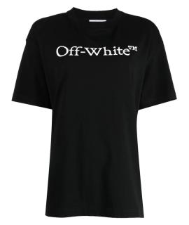 OFF-WHITE Футболка