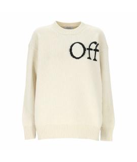 OFF-WHITE Джемпер / свитер