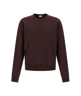 SAINT LAURENT Худи/толстовка
