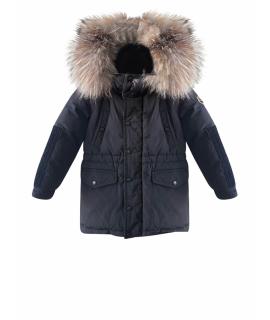 MONCLER KIDS Верхняя одежда