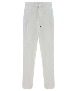 BRUNELLO CUCINELLI Повседневные брюки