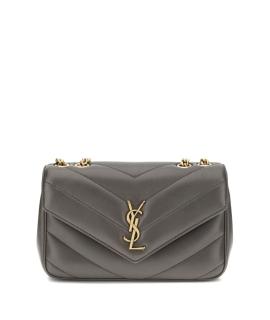 SAINT LAURENT Сумка через плечо