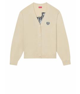 KENZO Кардиган