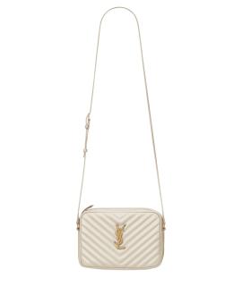 SAINT LAURENT Сумка через плечо