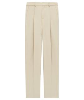 SAINT LAURENT Повседневные брюки