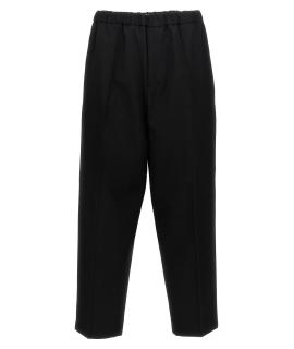 JIL SANDER Повседневные брюки